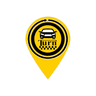 Turn Taxi official app logo